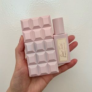 Sweet Tooth By Sabrina Carpenter